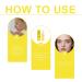 futiu Cleanser - Removes Impurities Without Skin Damage Improves Dullness Boosts Healthy Glow Easy Use(2pcs) - Buy Online on GoSupps.com