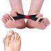 Shop Lysng Soft Toe Spreader - Multifunctional Hammer Toe Corrector for Hallux Valgus Relief | Perfect for Overlapping Toes at Home & Travel - Buy Online on GoSupps.com