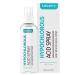 Lecory-Hypochlorous Acid Spray - Your Go-to Face & Skin Treatment | 6.67 oz Piercing Aftercare Spray for Acne Eczema Body Acne and Wounds