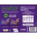 Cadbury DELIGHTS HAZELNUT 5PK 110G 9CA - Buy Online on GoSupps.com