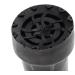 4pcs Anti Slip Black Replacement Rubber Tips 19mm 3/4 inch - Buy Online on GoSupps.com