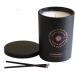 Ethics Supply Goodnight Candle | Handcrafted with Aromatherapy Essential Oils and Coconut Wax Hand-Poured in The USA | 50 Hour Long Burning Candle | 10.5 oz