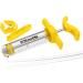Mountain Bike Hydraulic Disc Brake Bleed Kit for AVID, Formula, Shimano, Magura & More - Buy Online on GoSupps.com