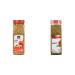 Club House Quality Natural Herbs & Spices One Step Seasoning Greek 510g - Packaging May Vary & Quality Natural Herbs & Spices One Step Seasoning Italiano 510g Seasoning + Italiano