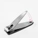 UNbit Nail Clipper 2-Piece Nail Clippers Glossy Nail Scissors Professional Manicure Clippers Stainless Steel Nail Tools - Buy Online on GoSupps.com