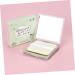 SEWOART 1 Set Sheets Oil Blotting Paper Oil Absorbing Tools Facial Oil Control Paper Practical Oil Absorbing Paper Face Cleaning Paper Oil Control Facial Tissue Makeup Oil-Absorbing Papers - Buy Online on GoSupps.com