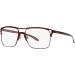Buy Oakley 0OX5068 55 506803 Reading Glasses - Stylish & Comfortable - International Shipping Available - Buy Online on GoSupps.com