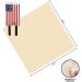Hero Fire Blanket 2 Pack - Kitchen Fire Suppression Fiberglass Blanket - Buy Online on GoSupps.com
