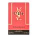 Paris by Yves Saint Laurent for Women - 2.5 oz EDT Spray - Buy Online on GoSupps.com
