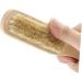 Housoutil Pumice Stone Pumice Feet Scrubber Foot Pumices Foot Dry Skin Brush Pedicures Exfoliating Tool Wooden Handle Exfoliator Remove Dead Skin Foot Stone Heel Bamboo Accessories - Buy Online on GoSupps.com