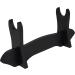 CNLQ Wooden Samurai Sword Stand - Display Stand for Katana, Wakizashi, Tanto - Buy Online on GoSupps.com