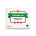 KTC Palmax SG Sustainable Palm Oil 12.5kg | Pure palm oil | derived from the flesh of the palm tree | oil is solid white fat | with smooth texture. Refined bleached Palm Oil