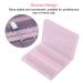 Nail Art Drill Storage Box - 14 Grid Organizer Case for Manicure Tools | International Shipping Available - Buy Online on GoSupps.com