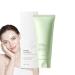 Purifying Exfoliating Gel,Exfoliating Scrub,Purifying Exfoliating Gel Moisturizing Cleanses Skin Give,Deep Cleansing Face,Exfoliant Clean,Facial Gel for Deep Pore Cleansing (60g, 1PC)