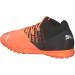 PUMA Unisex Kids Future Z 3.3 TT Jr Football Shoe - Neon Citrus & Diamond Silver | Size 28 EU - International Shipping Available - Buy Online on GoSupps.com