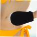 minkissy 1 Paire De Autobronzants - Applicateur De De Bronzage Pour Une R partition Uniforme De La Lotion - En Tissu Confortable Pour Un Bronzage En Toute S curit  - Buy Online on GoSupps.com