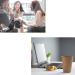 8Oz Kraft Disposable Paper Cups 100PCS Hot Coffee Cups Small Cold Beverage Drinking Cups Tea Cups Disposable Espresso Cups - Buy Online on GoSupps.com