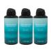 Bath & Body Works Men's Collection Deodorizing Body Spray - FRESHWATER - Gift Pack for Holiday - Lot of 3 Oak Moss 1.23 Fl Oz (Pack of 3) - Buy Online on GoSupps.com