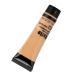 ZASCHMOY Liquid Foundation Matte Concealer Sunscreen Block Face Primer Gentle on Skin Soft and Silky Texture Lightweight 37ml (BEIGE 5)