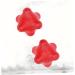 Lurrose 2pcs Hand Massagers - Massage Stick & Roller Ball Tool for Pain Relief - Portable Handheld Massager - Buy Online on GoSupps.com