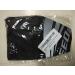 Reflective Bicycle Rain Hood | Waterproof Helmet Cover & Protection for All Helmets - Black - Buy Online on GoSupps.com