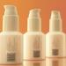 Lactonic Skin Synchronizing Serum - Lactic Acid & Vitamin C for Hydration & Brightening | Exfoliating Moisturizer for All Skin Types - 1.35 Fl Oz - Buy Online on GoSupps.com