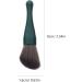 FOMIYES 1 Set Beauty Brush Set Eye Shadow Eyeshadow Makeup Brush for Girls Face Makeup Brush Eye Brush for Makeup Powder Applicator Makeup Tools Miss Cosmetic Long Handle - Buy Online on GoSupps.com