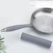 Royalead Scalding Protection Pot Handle - Thermal Insulation Rubber Cover | Easy Install Size M - Buy Online on GoSupps.com