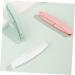 6-Piece Foldable Eyebrow Cutter & Face Razor Set for Women - Disposable Ladies Razor for Perfect Brows - Buy Online on GoSupps.com