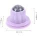 Healvian Rollerball Massage Device | Lipo-Roller & Lymph Massager Tool | Body-Relax Muscle Massage Roller with Suction Cup - Buy Online on GoSupps.com