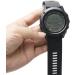 Digital Referee Soccer Watch/Football Game Timer with Night Light - Black - Buy Online on GoSupps.com