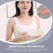 Excharst Women s Warm Belt Heating Pillow Wireless Menstrual Cramps Relief Wearable Heat Pad for Period Pain & Discomfort - Buy Online on GoSupps.com
