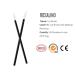 500PCS Disposable Lip Brushes Kits - Lipstick Gloss Wands Applicator Perfect Makeup Tool (Black) for Professional Use | International Shipping Available - Buy Online on GoSupps.com