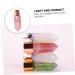 Buy 1pc Multifunctional Crystal Roller & Scraping Board - Essential Oil Skin Care Tool for Face Beauty | Fast International Shipping - Buy Online on GoSupps.com