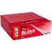 CLIF SHOT Bloks Strawberry Pack of 18 pieces the optimal addition to performanceenhancing sports nutrition