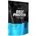 Biotech USA Beef Protein 500g 0 5kg Beef Protein Vanilla Cinamon Flavor