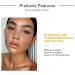 Eyebrow Soap Brow Styling Soap Eyebrow Shaping Wax Eyebrow Setting Gel Waterproof Eyebrow Cream Makeup Balm for Natural Brows Stylish - Buy Online on GoSupps.com
