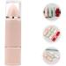 DOITOOL 2 in 1 Makeup Brush Contour Brush Concealer Brush Makeup Tool Foundation Applicator Liquid Foundation Brush Bronzer Brush Cosmetics Brush Plastic Set Travel Small - Buy Online on GoSupps.com