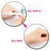 Invisible Wigs Bonding Glue 38ml | Strong Hold Hair Replacement Adhesive for Lace Wigs Toupees & Hair Systems - Buy Online on GoSupps.com