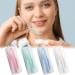 4 Pack Contact Lens Remover and Inserter Tool for Soft Lenses Portable Contact Lens Applicator with Tweezers Storage Case Suction Stick Handler with Soft Tip for Travelling - Buy Online on GoSupps.com