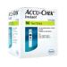 Accu-Chek Instant Monitoring System MMOL/L + Accu Chek Instant Test Strips 60 Pack | Blood Glucose Meter Diabetes | Value Bundle - Buy Online on GoSupps.com
