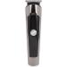 Qukaim Hair Cutting Clipper Electric Hair Trimmer Kit IPX7 Waterproof Beard Nose Hair Shaving 5 Guide Combs Rechargeable Haircut Grooming Clipper - Buy Online on GoSupps.com