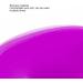 1 Pair Ear Cover Professional Reusable Transparent Ear Staining Caps for Dyeing Purple - Buy Online on GoSupps.com