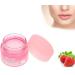 Moisturizing Lip Mask Lip Mask Jelly Moisturizing Lips Brightening Delicate Lips Moisturizing Lip Pads Anti Wrinkle Anti Aging Firms Hydrate Lips - Buy Online on GoSupps.com