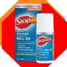 Stopain Extra Strength Pain Relief Roll-On 3oz (2 Pack) - Fast Acting Relief - Buy Online on GoSupps.com