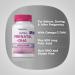 Prenatal Vitamins for Women with DHA and Iron | 60 Softgels | Multivitamin Supplement | Non-GMO & Gluten Free - Buy Online on GoSupps.com