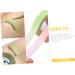 FOMIYES 36 Rolls Lash Tape Eyelash Adhesive Tapes Adhesive Tape Medical Nonwovens Eyelash Tape Lash Extensions Supplies Makeup Stuff Breathable Eyelash Curler Non-woven Fabric - Buy Online on GoSupps.com