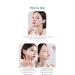 ETUDE Soonjung pH 6.5 Whip Cleanser (5.07 Fl Oz) + SoonJung pH5.5 Relief Toner (6.76 Fl Oz) + SoonJung 2x Barrier Intensive Cream Rich Moisture (2.02 fl oz) - Buy Online on GoSupps.com