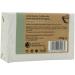  HOSTENATURA ESSABO Natural Soap Green Clay 100g Oily and Shiny Skin Natural Cosmetics HOSTENATURA - Buy Online on GoSupps.com