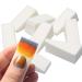FRCOLOR 48Pcs Cosmetic Wedges - Premium Foam Sponges for Perfect Powder & Liquid Makeup | International Shipping Available - Buy Online on GoSupps.com